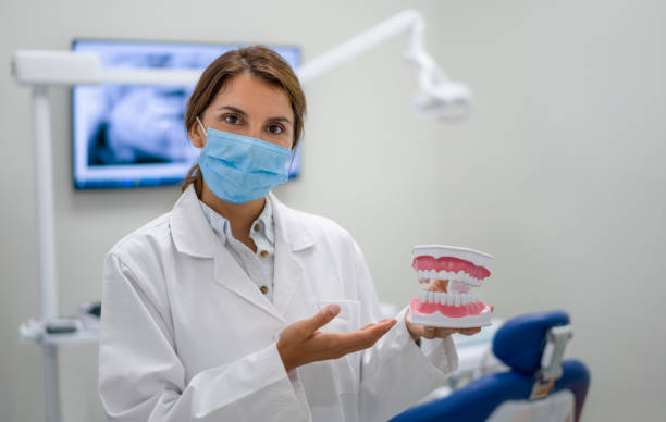 Best Emergency Treatment for Toothache in Vale, OR