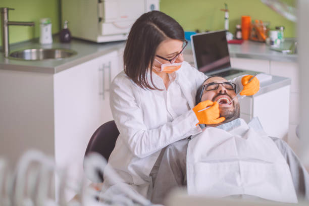 Best Pediatric Emergency Dentist in Vale, OR